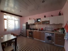 Satılır Həyət evi, Sabunçu.r, Zabrat-14