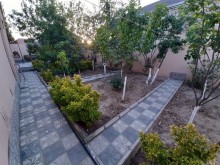 Satılır Həyət evi, Sabunçu.r, Zabrat-18