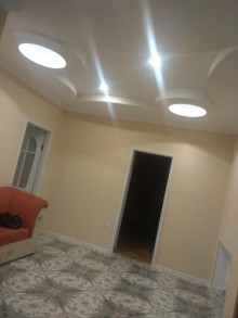Satılır Yeni Tikili, Binəqədi.r, 8-ci mikrorayon, Azadlıq.m-16
