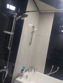 Satılır Yeni Tikili, Binəqədi.r, 8-ci mikrorayon, Azadlıq.m-19