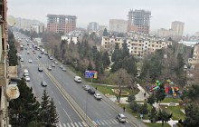 Satılır Köhnə Tikili, Binəqədi.r, 9-cu mikrorayon, Memar Əcəmi.m-1