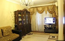 Satılır Köhnə Tikili, Binəqədi.r, 9-cu mikrorayon, Memar Əcəmi.m-2
