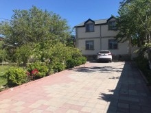 Satılır Həyət evi, Abşeron.r, Novxanı-1