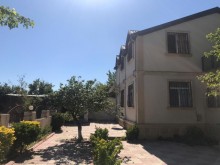 Satılır Həyət evi, Abşeron.r, Novxanı-7