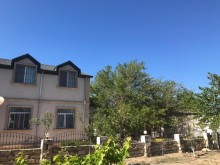 Satılır Həyət evi, Abşeron.r, Novxanı-8
