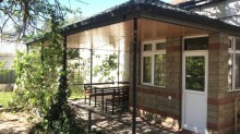 Satılır Həyət evi, Abşeron.r, Novxanı-10