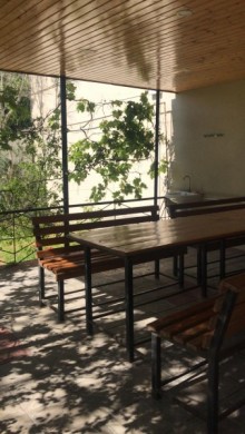 Satılır Həyət evi, Abşeron.r, Novxanı-12