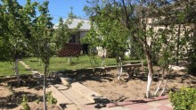 Satılır Həyət evi, Abşeron.r, Novxanı-14