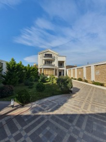 Badamdarda villa teklifi, -13