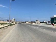 Satılır Torpaq, Xəzər.r, Mərdəkan, Koroğlu.m-1