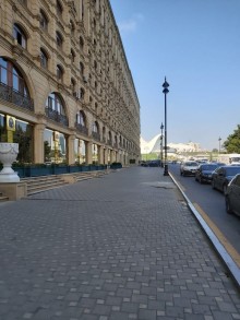 Satılır Köhnə Tikili, Nərimanov.r, N.Nərmanov.m-1