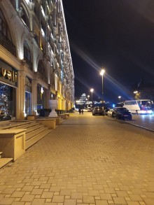 Satılır Köhnə Tikili, Nərimanov.r, N.Nərmanov.m-2
