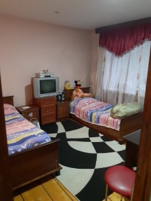 Satılır Köhnə Tikili, Binəqədi.r, 7-ci mikrorayon, Dərnəgül.m-6