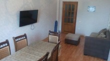 Satılır Yeni Tikili, Yasamal.r, Yeni Yasamal, İnşaatçılar.m-1
