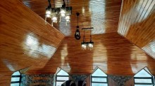 Satılır Həyət evi, Abşeron.r, Novxanı-11