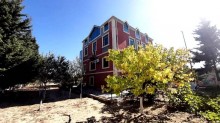 Satılır Həyət evi, Abşeron.r, Novxanı-16