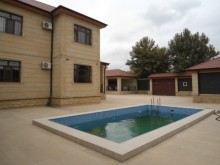 Satılır Həyət evi, Abşeron.r, Novxanı-13