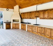Satılır Həyət evi, Abşeron.r, Novxanı-15