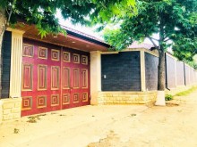 Satılır Həyət evi, Abşeron.r, Novxanı-16