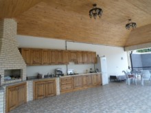 Satılır Həyət evi, Abşeron.r, Novxanı-17
