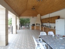 Satılır Həyət evi, Abşeron.r, Novxanı-19