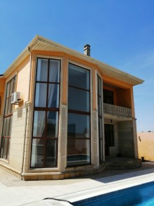 Satılır Həyət evi, Xəzər.r, Mərdəkan-1