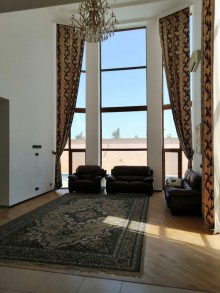 Satılır Həyət evi, Xəzər.r, Mərdəkan-5