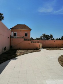 Satılır Həyət evi, Xəzər.r, Mərdəkan-11