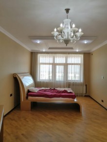 Satılır Həyət evi, Xəzər.r, Mərdəkan-13