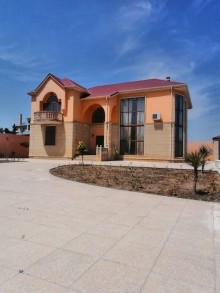 Satılır Həyət evi, Xəzər.r, Mərdəkan-15