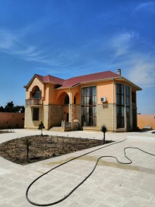 Satılır Həyət evi, Xəzər.r, Mərdəkan-16