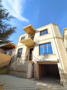 Satılır Villa, Sabunçu.r, Balaxanı, Neftçilər.m-1