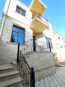Satılır Villa, Sabunçu.r, Balaxanı, Neftçilər.m-2