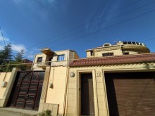 Satılır Villa, Sabunçu.r, Balaxanı, Neftçilər.m-3