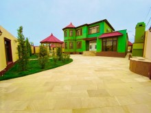 mərdəkan villa almaq, -2