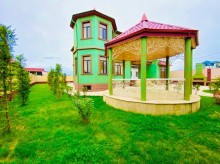 mərdəkan villa almaq, -3