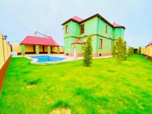 mərdəkan villa almaq, -4