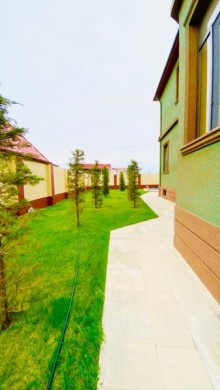 mərdəkan villa almaq, -5