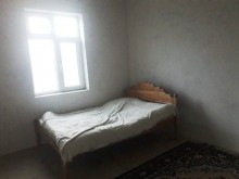 Satılır Həyət evi, Qəbələ.ş-3