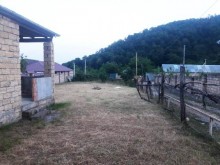 Satılır Həyət evi, Qəbələ.ş-9