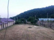 Satılır Həyət evi, Qəbələ.ş-12