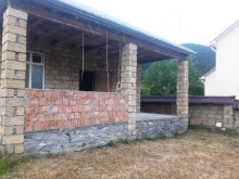 Satılır Həyət evi, Qəbələ.ş-14
