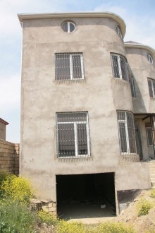 tapaz fatmayı kəndində satılan bağ evləri, -2