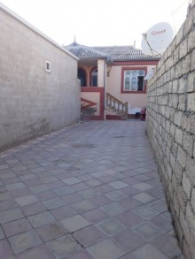 Satılır Həyət evi, Suraxanı.r, Dədə Qorqud-1