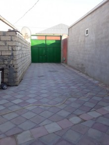 Satılır Həyət evi, Suraxanı.r, Dədə Qorqud-2