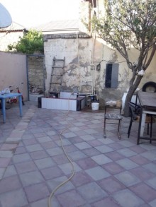 Satılır Həyət evi, Suraxanı.r, Dədə Qorqud-3