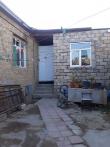 Satılır Həyət evi, Suraxanı.r, Dədə Qorqud-11