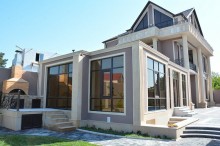 Satılır Villa, Sabunçu.r, Bilgəh-1