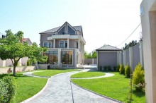 Satılır Villa, Sabunçu.r, Bilgəh-2