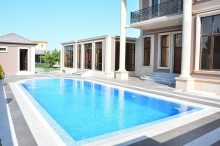 Satılır Villa, Sabunçu.r, Bilgəh-3